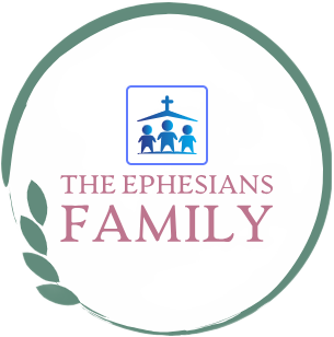 The Ephesians Family Blog